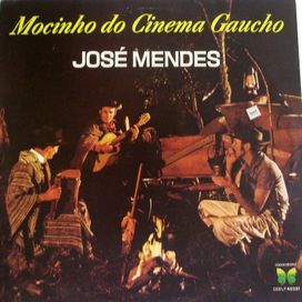 Mocinho do Cinema Gaúcho