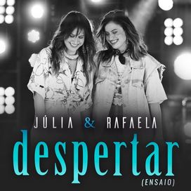 Desperta - Ensaio (Ao Vivo Em São Paulo, 2019)