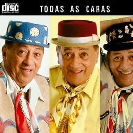 Todas As Caras