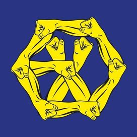 THE POWER OF MUSIC– The 4th Album 'THE WAR' Repackage