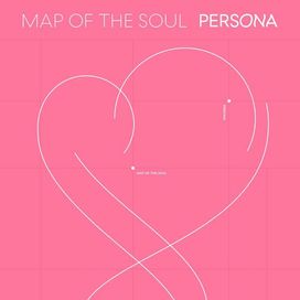 MAP OF THE SOUL : PERSONA