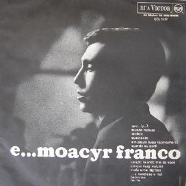 E... Moacyr Franco