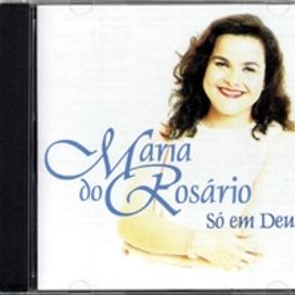 Só em Deus