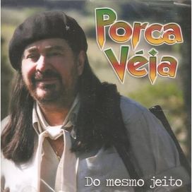 Do Mesmo Jeito