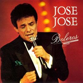 Discografia Jose Jose - LETRAS
