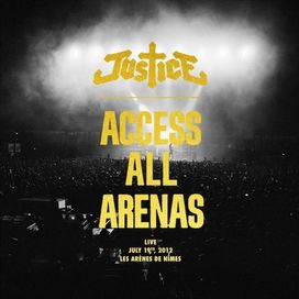 Access All Arenas