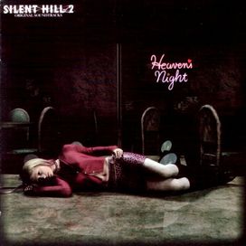 Silent Hill 2