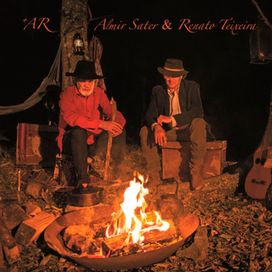 Almir Sater e Renato Teixeira