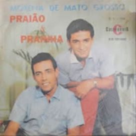 Morena de Mato Grosso