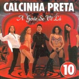Vol 17 Fica comigo Paulinha