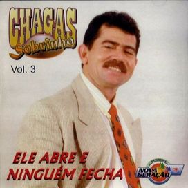 Ele Abre e Ninguém Fecha