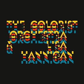 The Colorist Orchestra & Lisa Hannigan