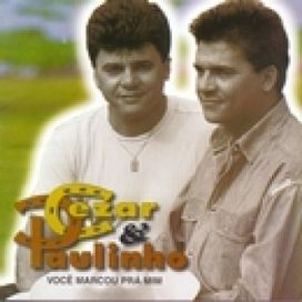 Você Marcou Pra Mim