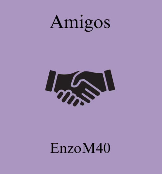 Amigos