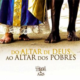 Do Altar de Deus Ao Altar Dos Pobres