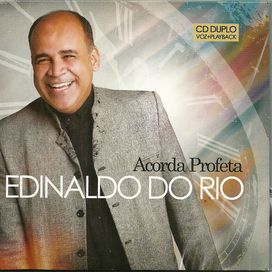 Acorda Profeta
