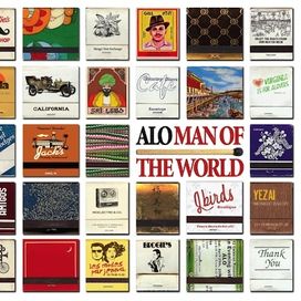Man Of The World
