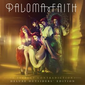 A Perfect Contradiction (Outsiders' Edition) (Deluxe Version)