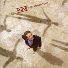 Absolution Tour