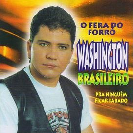 Pra Ninguém Ficar Parado