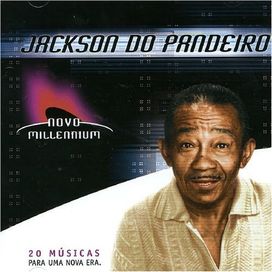 Novo Millennium: Jackson do Pandeiro