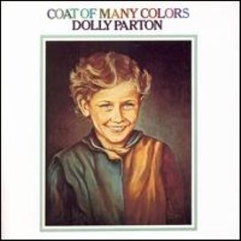 Coat of Many Colors