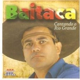 Cantando o Rio Grande