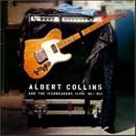 The Best of Collins Mix