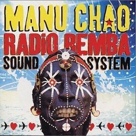 Rádio Bemba Sound System: Live