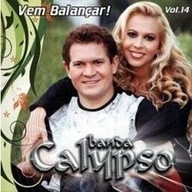 Vem Balançar!
