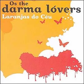 Laranjas do Céu