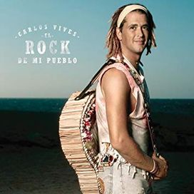 El Rock de Mi Pueblo