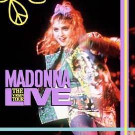 The Virgin Tour