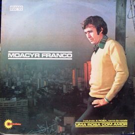 Moacyr Franco