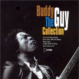 Buddy's Baddest: the Best of Buddy Guy