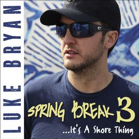 Spring Break 3... It's a Shore Thing