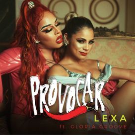Provocar (part. Gloria Groove)