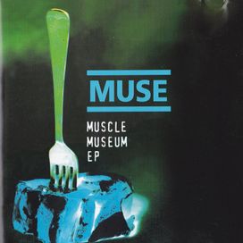 Muscle Museum