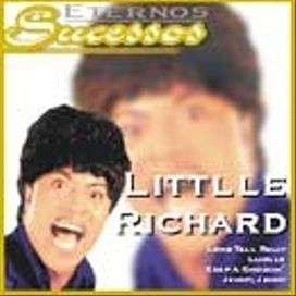 Eternos Sucessos: Little Richard