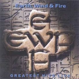 The Best Of Earth Wind & Fire Vol II