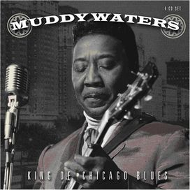 King of Chicago Blues