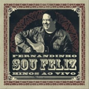 Sou Feliz (Ao Vivo)