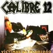 Víctimas da Podridão