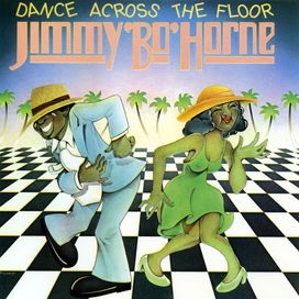 Dance Across The Floor