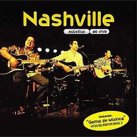 Nashville (Acústico Ao Vivo)