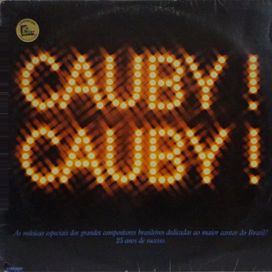 Cauby! Cauby!