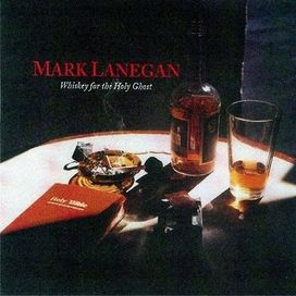 Whiskey For The Holy Ghost