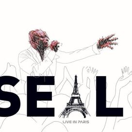 Live in Paris CD + DVD