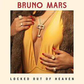 Locked Out Of Heaven (Remix)