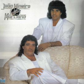 João Mineiro e Marciano